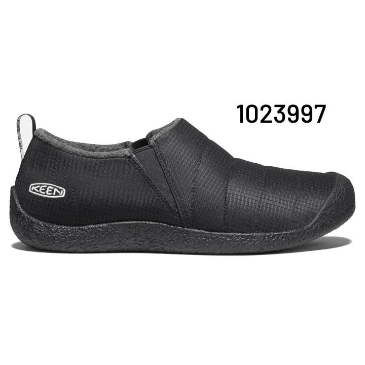 KEEN（キーン） モックシューズ メンズ スニーカー KEEN HOWSER