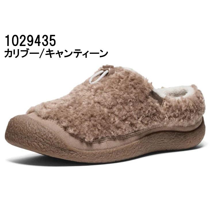 KEEN（キーン） レディースシューズ クロッグ スニーカー ハウザー3