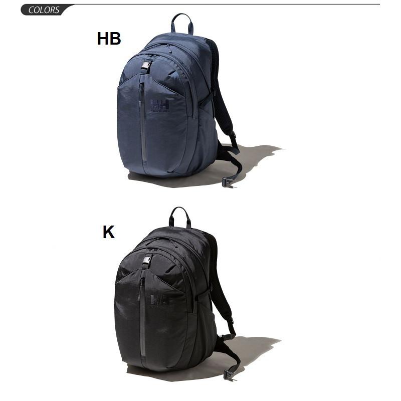 HELLY HANSEN（ヘリーハンセン） バックパック リュック バッグ メンズ