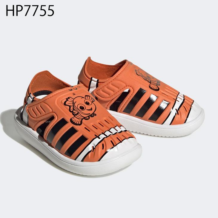 ディズニー アディダス コラボタオル adidas アディダス スニーカー キッズ 17-21.5cm ディズニー