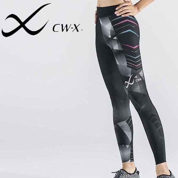 人気ブランド スポーツタイツ コンプレッション ロングタイツ レディース シーダブリュエックス Cw X ワコール Wacoal スピードモデル Hpy349 返品 最適な材料 Www Traumazim Com