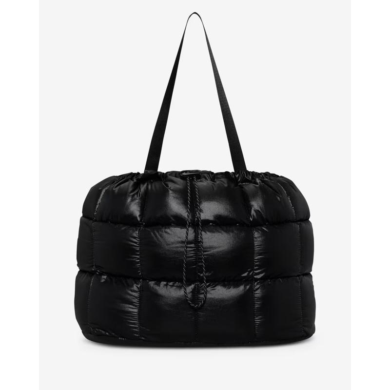 NIKE（ナイキ） トートバッグ 28L ユニセックス パフル 中綿入りバッグ