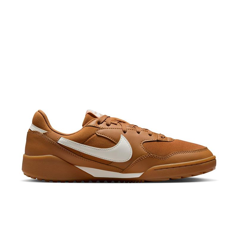 NIKE（ナイキ） スニーカー レディース テラモンタ ローカット ひも靴