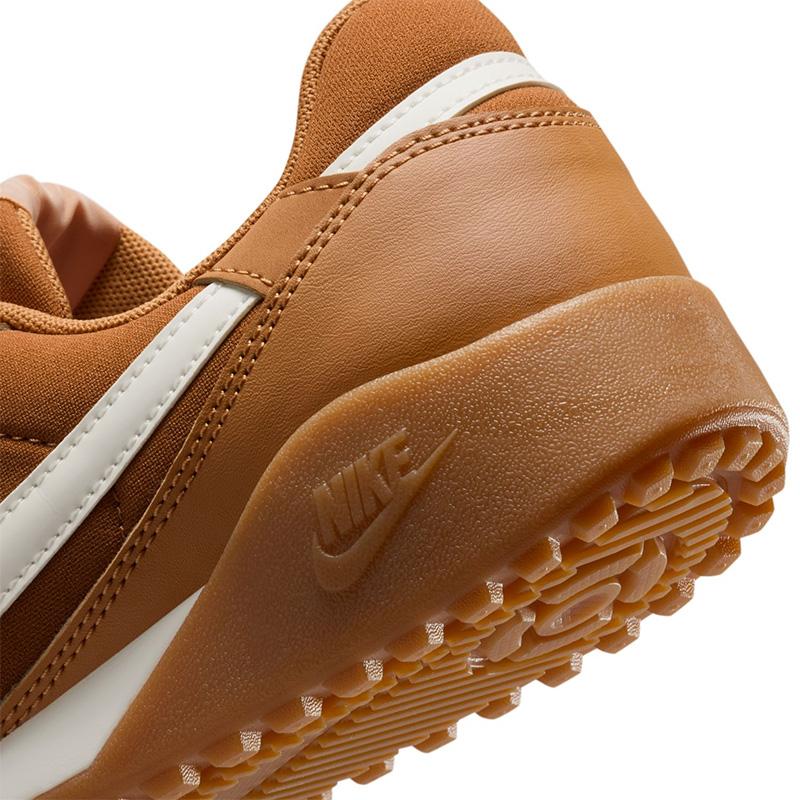 NIKE（ナイキ） スニーカー レディース テラモンタ ローカット ひも靴
