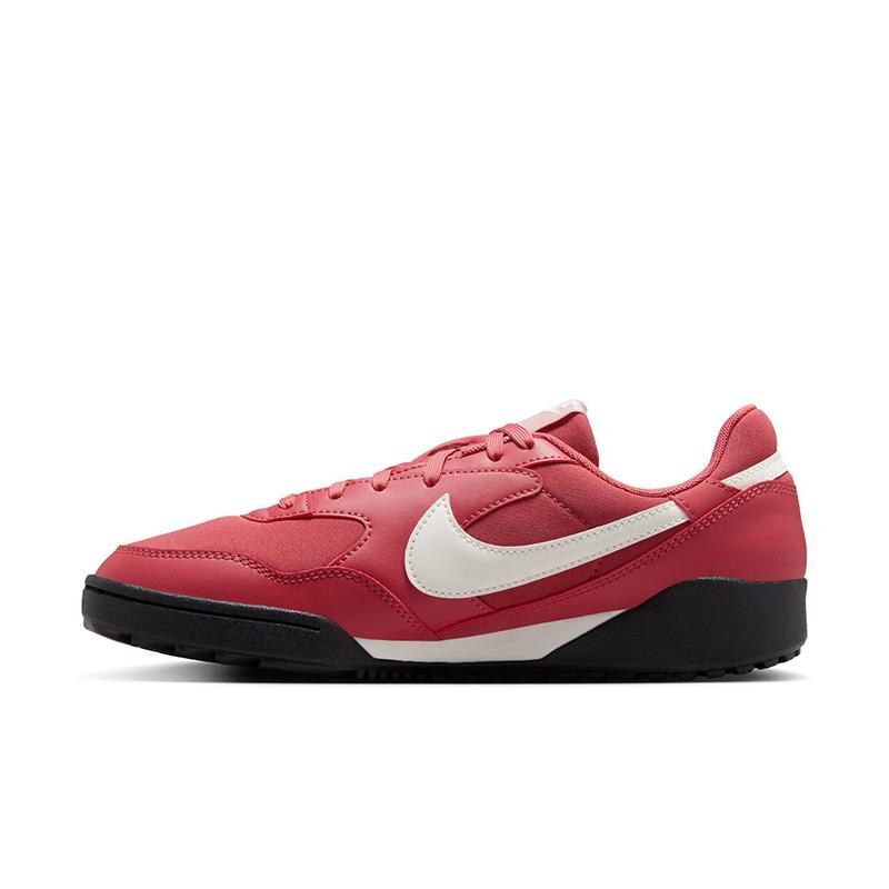NIKE（ナイキ） スニーカー レディース テラモンタ ローカット ひも靴