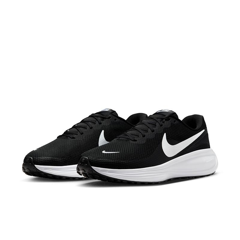 NIKE（ナイキ） ランニングシューズ メンズ レボリューション 8 ワイド