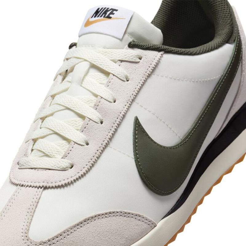 NIKE（ナイキ） スニーカー メンズ シューズ パシフィック｜ローカット