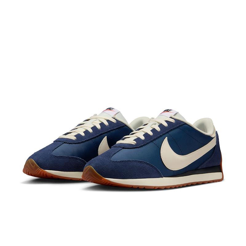 NIKE（ナイキ） スニーカー メンズ シューズ パシフィック｜ローカット 