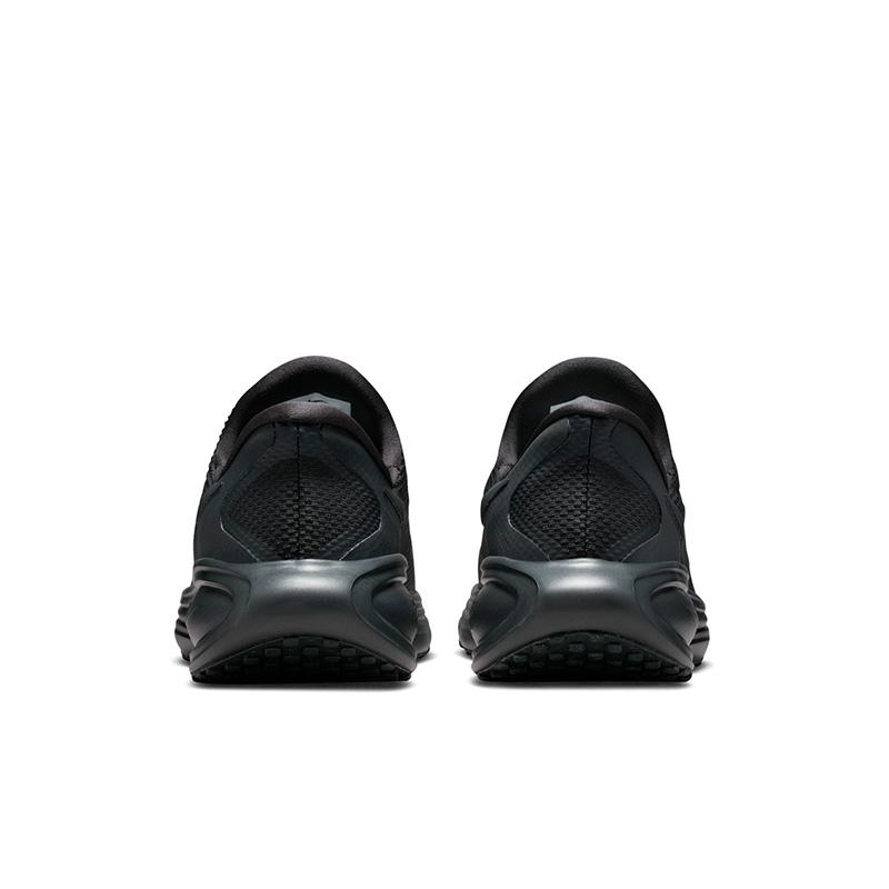 NIKE（ナイキ） 手を使わずにサッと履ける ランニングシューズ メンズ