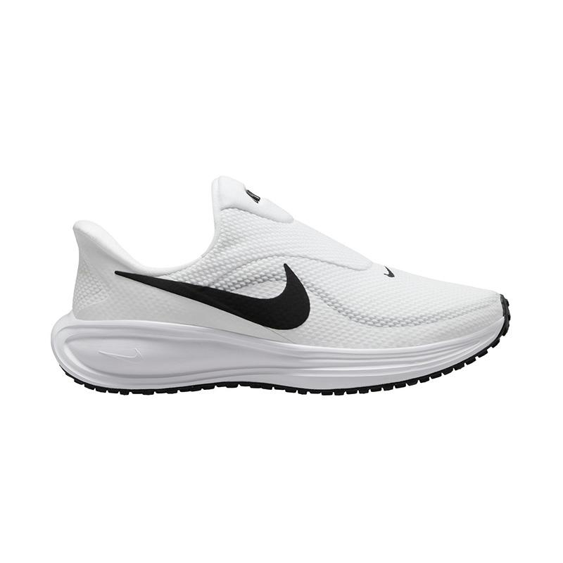 NIKE（ナイキ） 手を使わずにサッと履ける ランニングシューズ