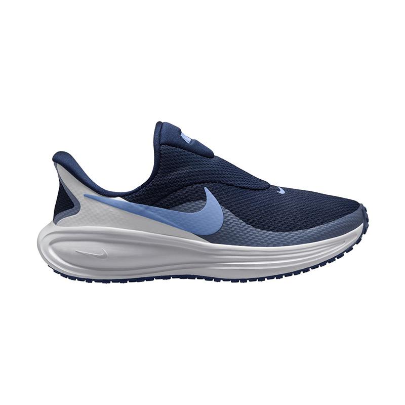 NIKE（ナイキ） 手を使わずにサッと履ける ランニングシューズ