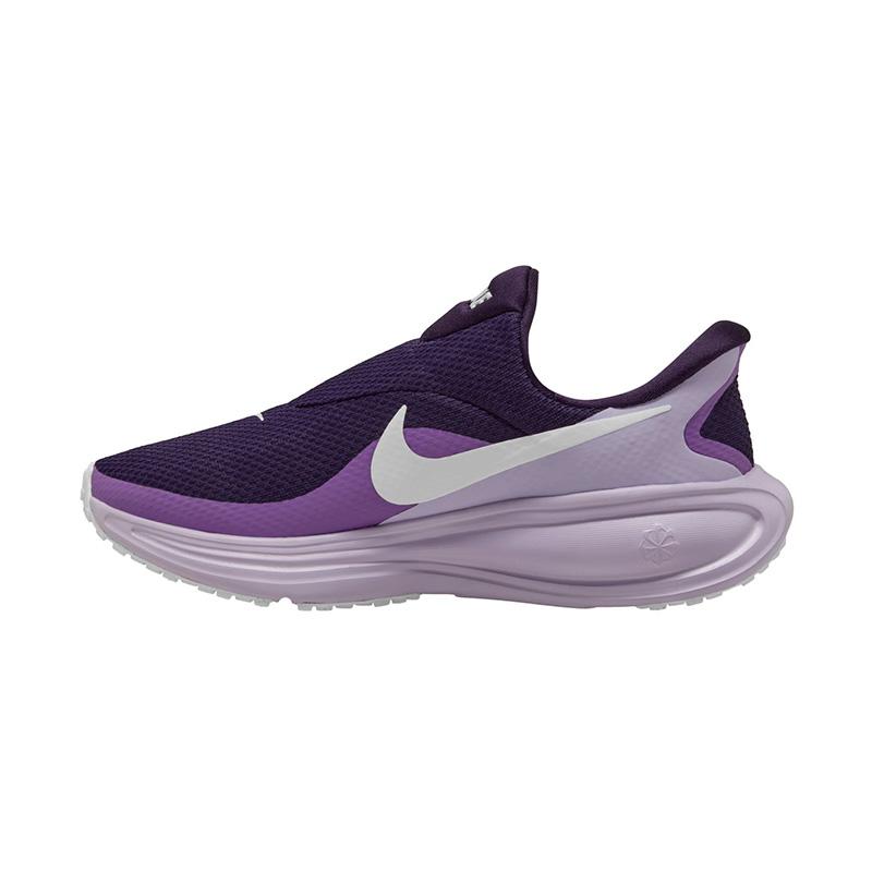 NIKE（ナイキ） 手を使わずにサッと履ける ランニングシューズ