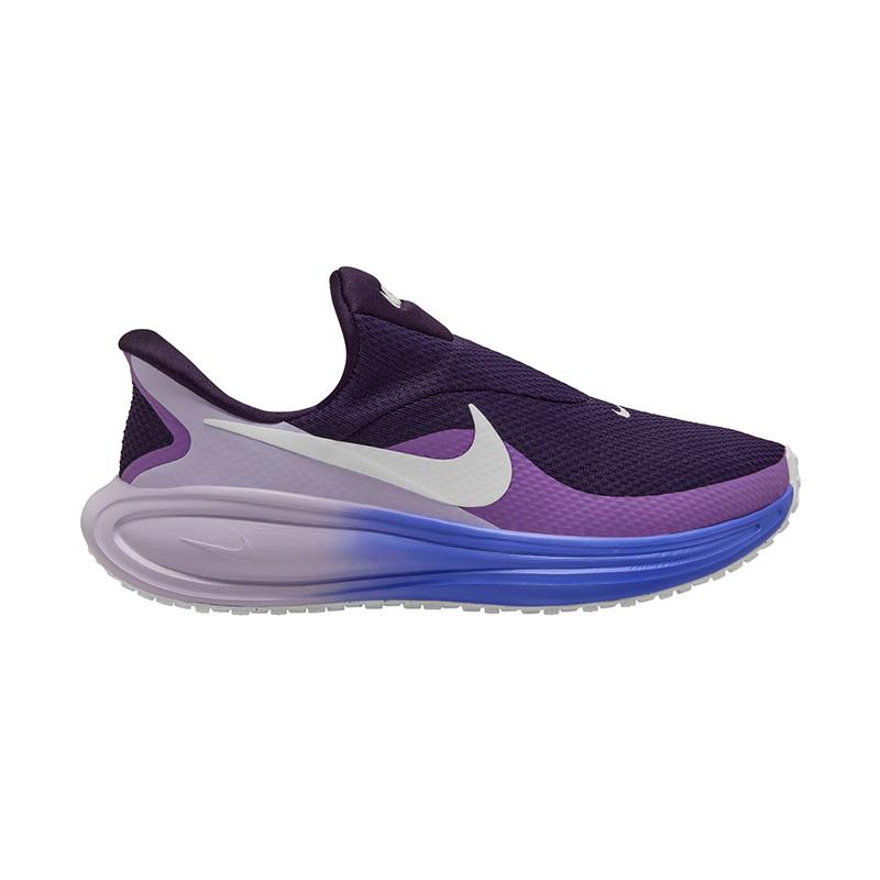 NIKE（ナイキ） 手を使わずにサッと履ける ランニングシューズ