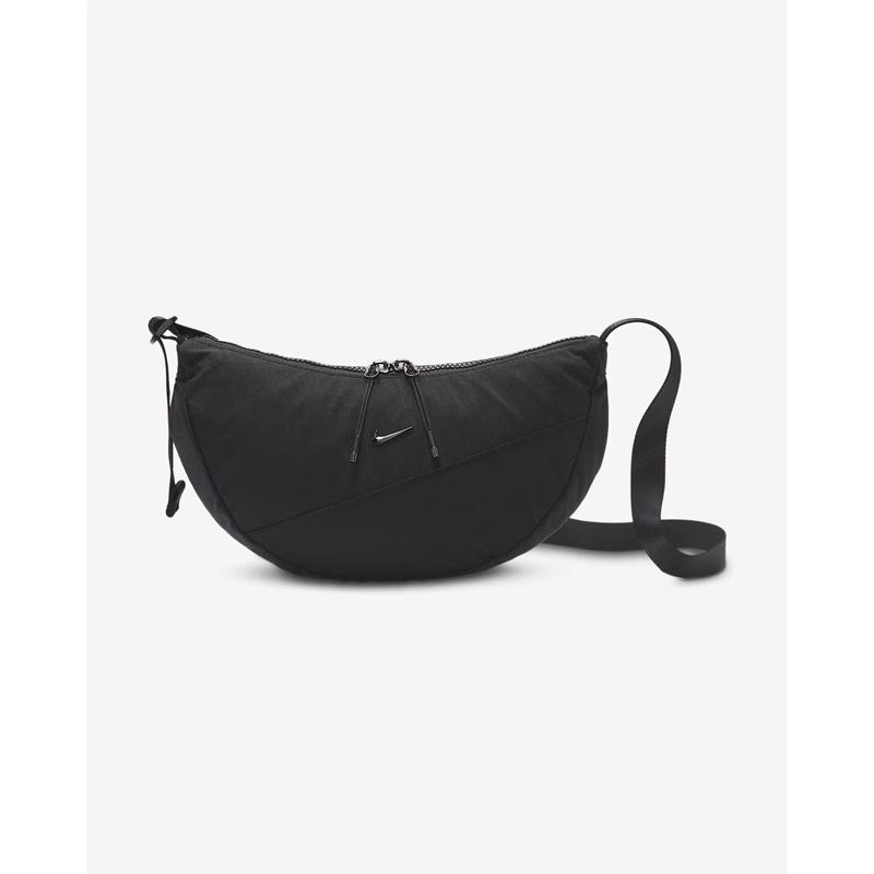 NIKE（ナイキ） ショルダーバッグ 半月型 4L NIKE オーラ クレセント