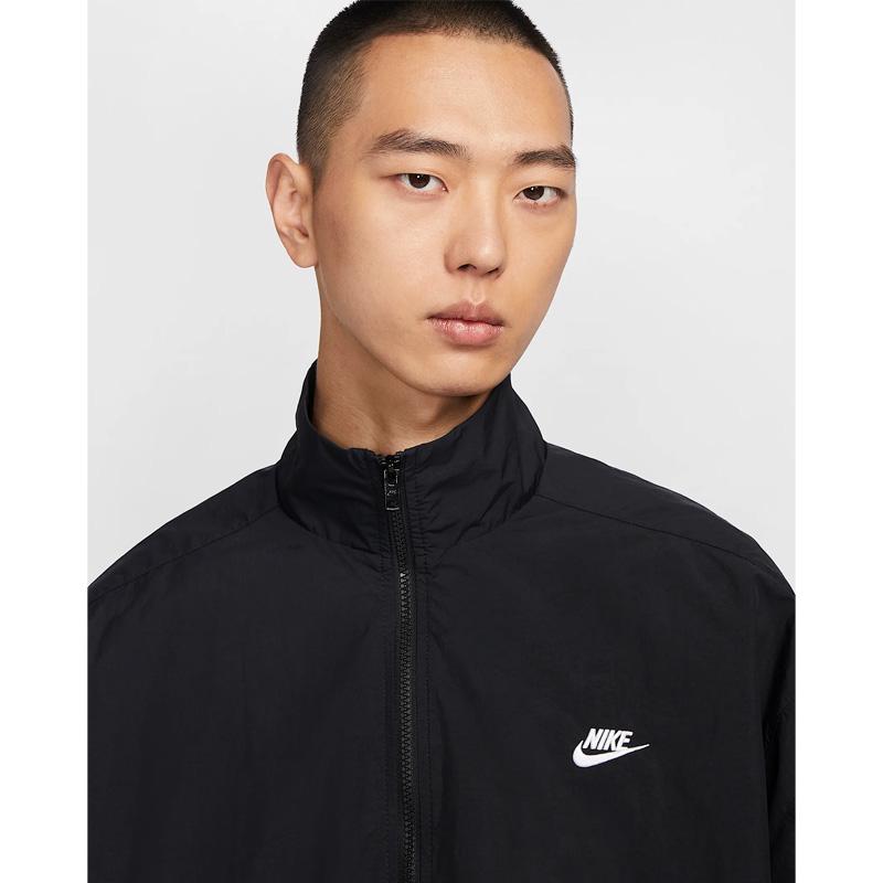 NIKE（ナイキ） ウィンドブレーカー メンズ クラブ ウーヴン トラック
