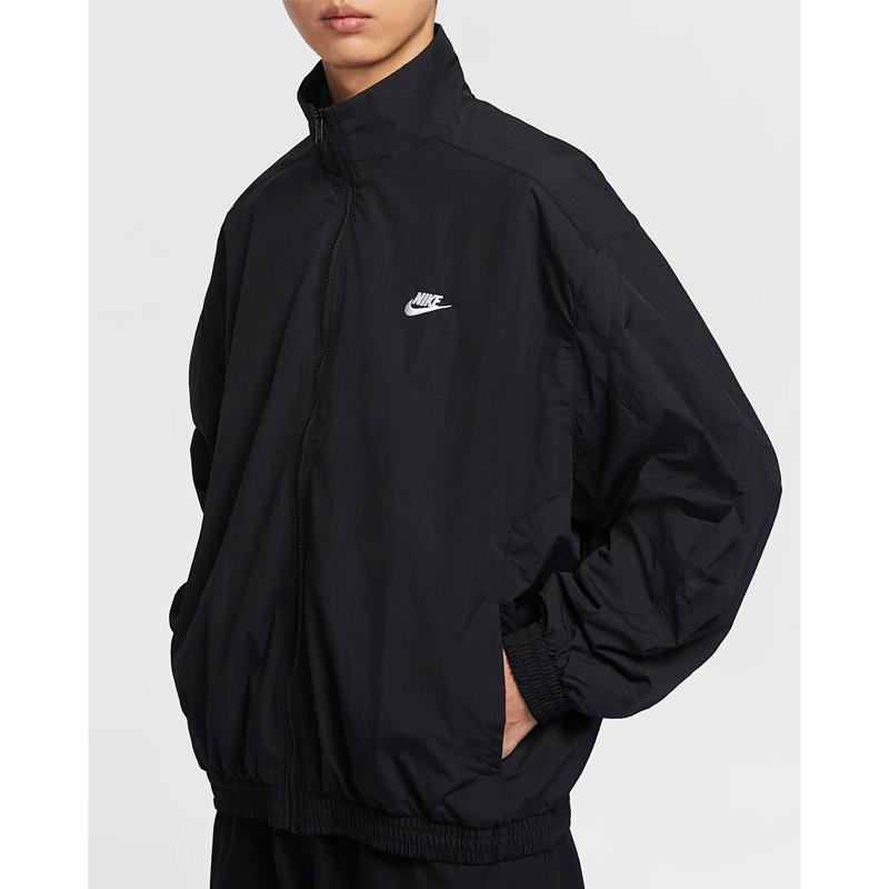 NIKE（ナイキ） ウィンドブレーカー メンズ クラブ ウーヴン トラック