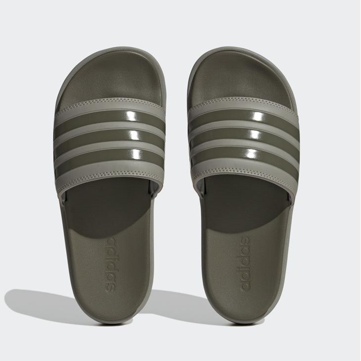 adidas アディダス レディース 厚底 サンダル ADILETTE PLATFORM adidas アディダス レディース 厚底 サンダル ADILETTE PLATFORM
