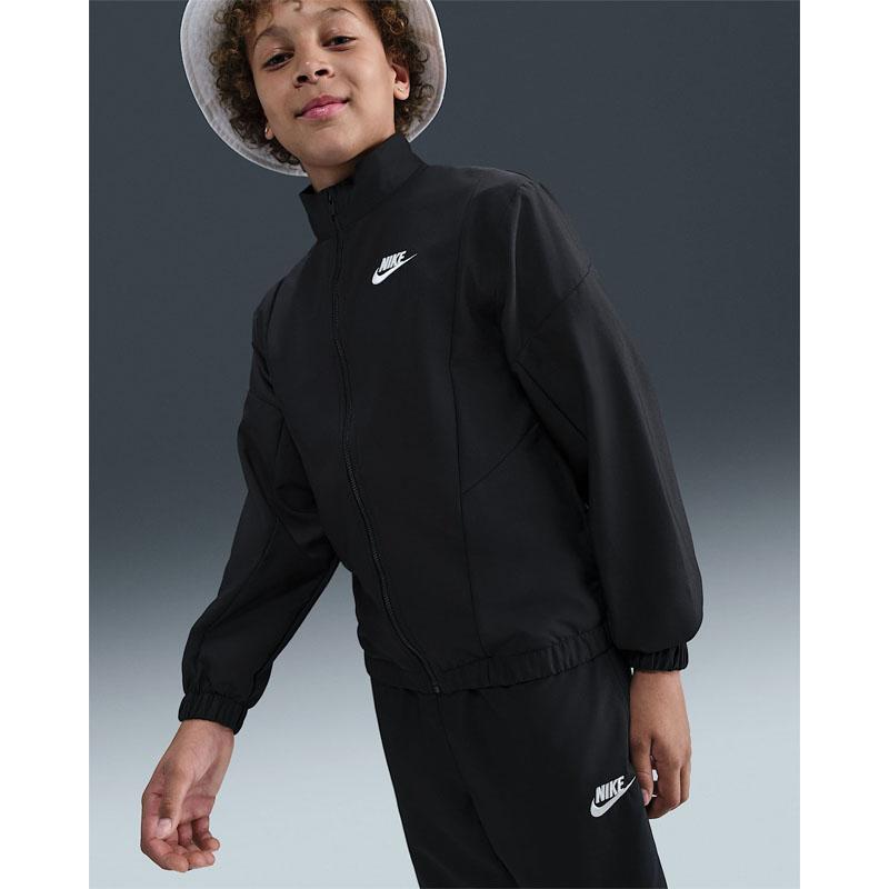 IFME（イフミー） ナイキ キッズ ジュニア上下 NIKE YTH NSW トラック