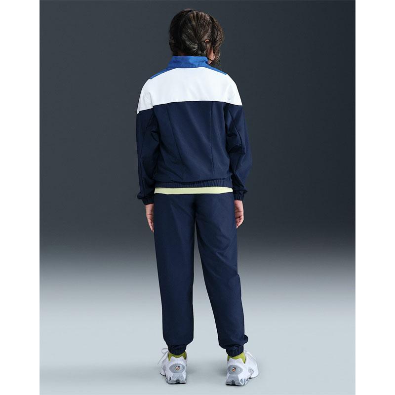 IFME（イフミー） ナイキ キッズ ジュニア上下 NIKE YTH NSW トラック