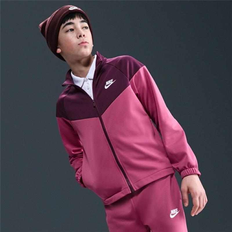 IFME（イフミー） ナイキ ジャージ キッズ ジュニア上下 NIKE YTH NSW