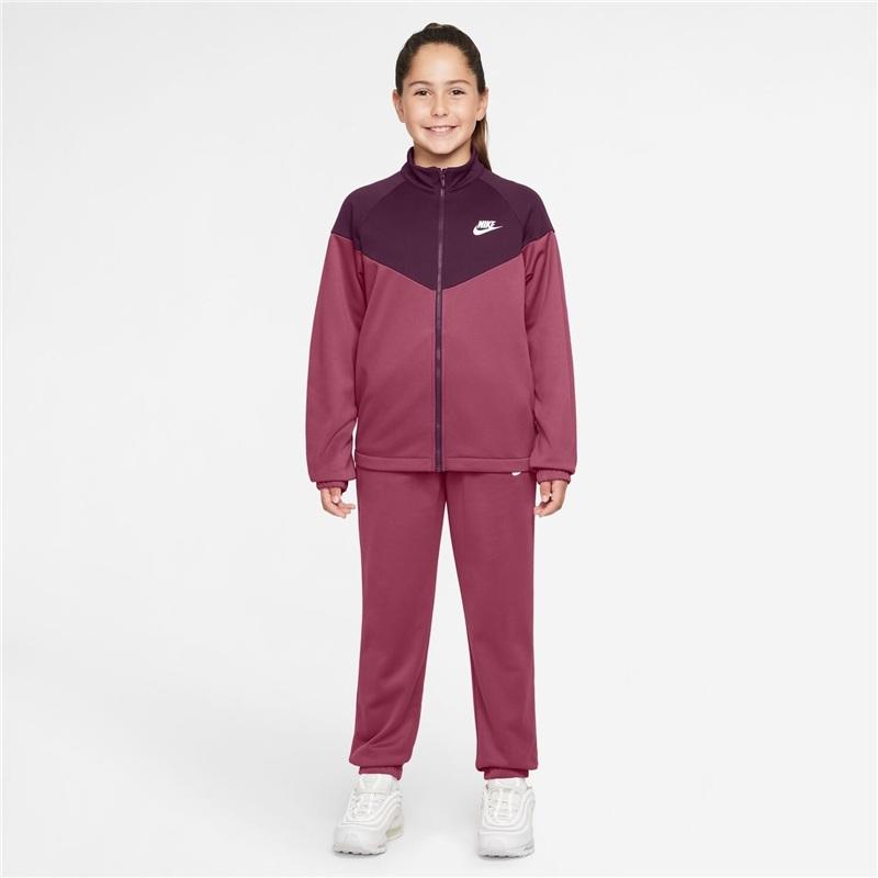 IFME（イフミー） ナイキ ジャージ キッズ ジュニア上下 NIKE YTH NSW