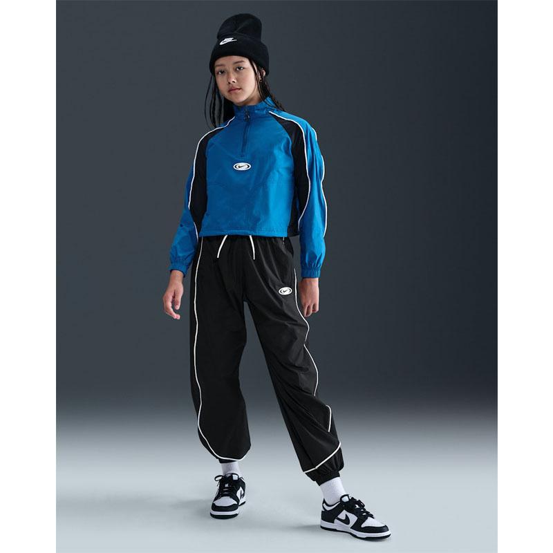 IFME ナイキ キッズ ウィンドブレーカーパンツ 130-160cm 子供服 NIKE