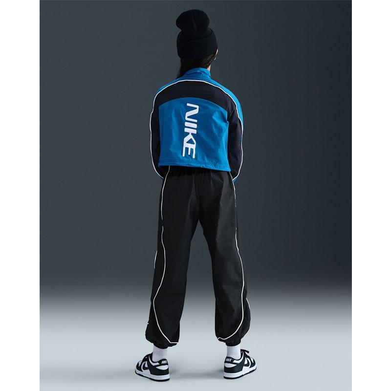 IFME（イフミー） ナイキ キッズ ウィンドブレーカーパンツ 130-160cm