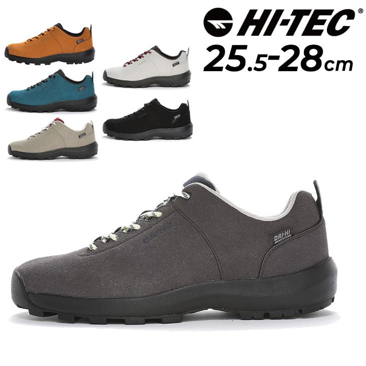 HI-TEC ハイテック メンズ アウトドアスニーカー 2E AORAKI HI-TEC ハイテック メンズ アウトドアスニーカー 2E AORAKI