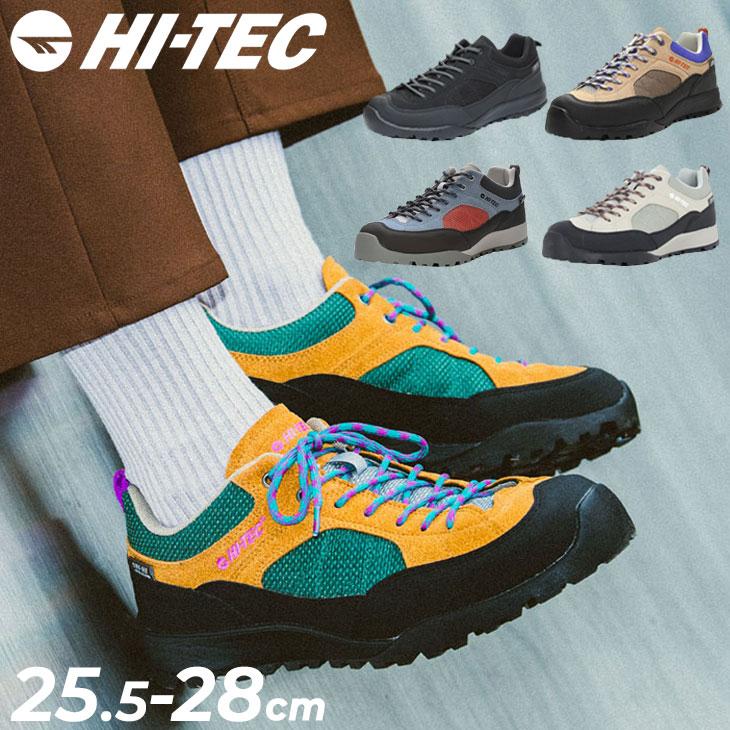 アウトドアシューズ メンズ スニーカー ハイテック Hi Tec Ht Hku11 Aoraki Wp 透湿防水 抗菌防臭 男性 靴 キャンプ ハイキング デイリー普段履き Ht Hku11 Ht Hku11 Apworld 通販 Yahoo ショッピング
