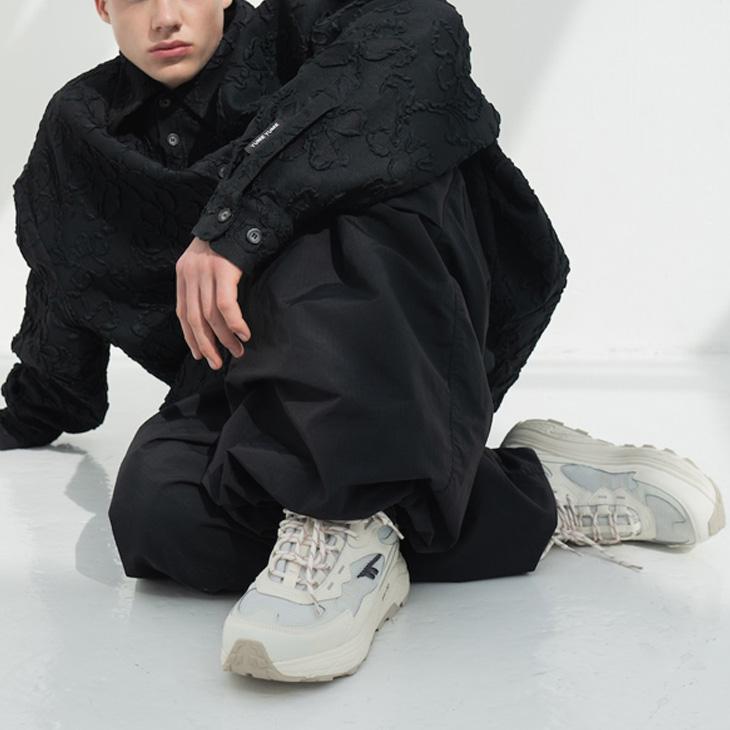 HI-TEC（ハイテック） スニーカー メンズ ユニセックス HI-TEC HT