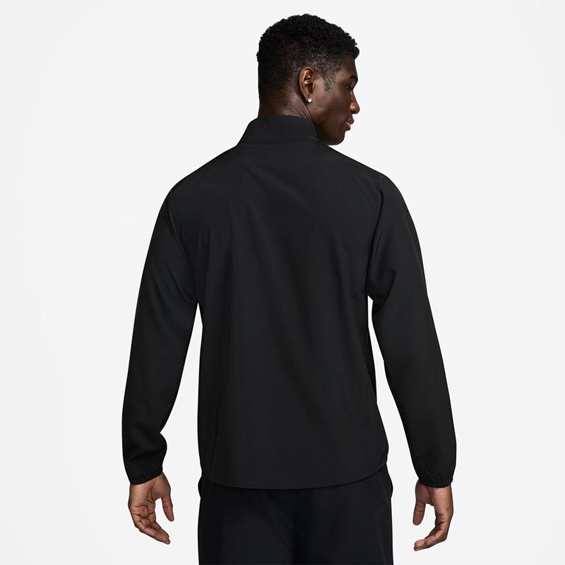 NIKE ナイキ ジャケット メンズ 長袖 ジャージ Dri-FIT フォーム