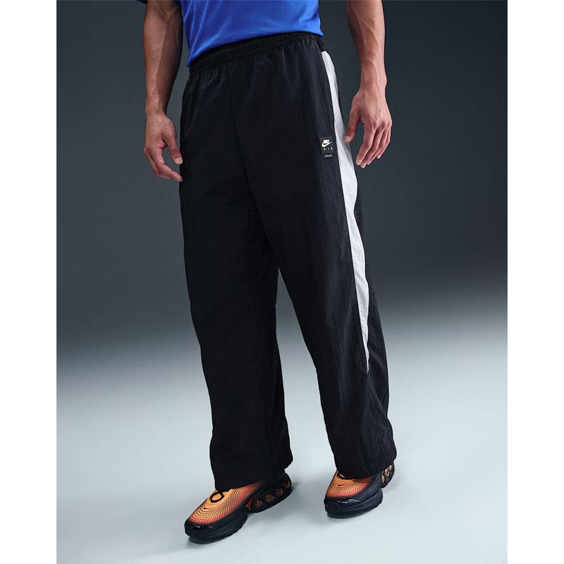 NIKE（ナイキ） ロングパンツ メンズ 長ズボン エア ウーヴン トラック