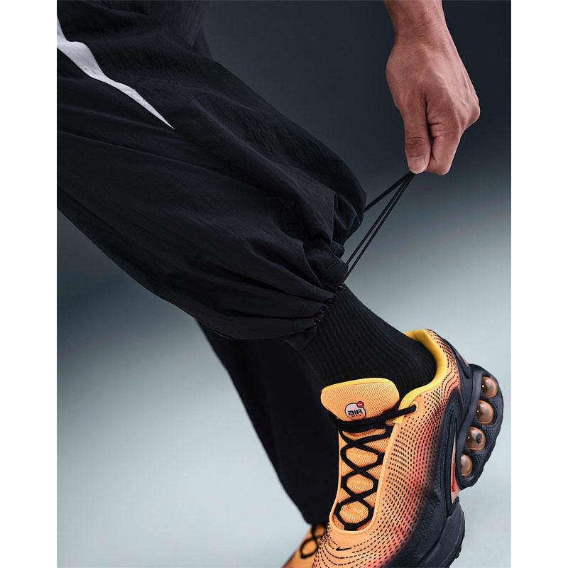 早い者勝ち　美品　ナイキ エア ウーヴン ジャケット　XL メンズ NIKE ナイキ ウィンドブレーカー メンズ エア ウーヴン トラック