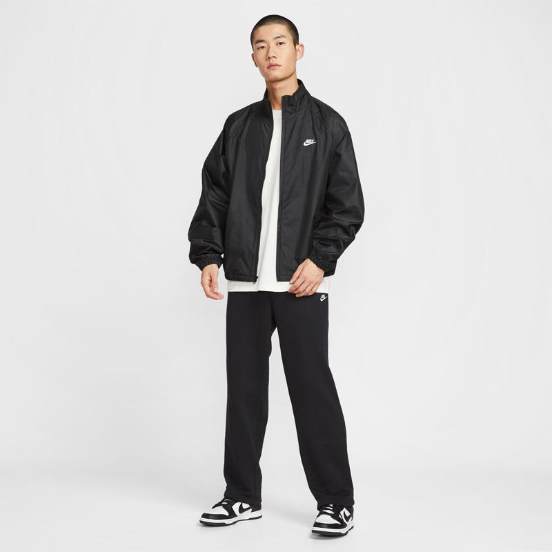 NIKE（ナイキ） クラブ ROSCOE フルジップ ジャケット メンズ NIKE 
