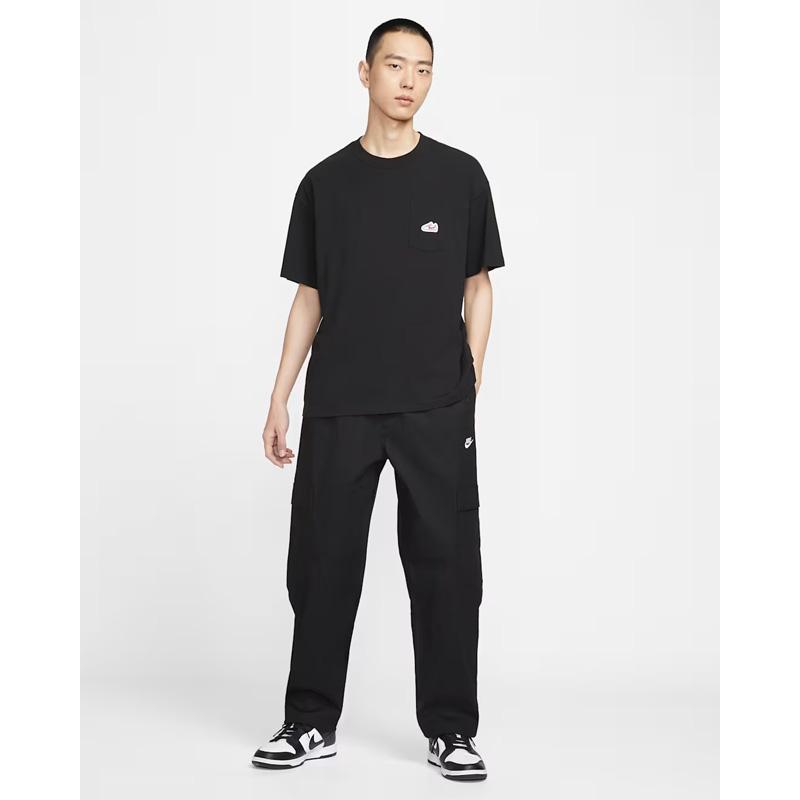 NIKE（ナイキ） カーゴパンツ メンズ スポーツウェア クラブ ウーブン