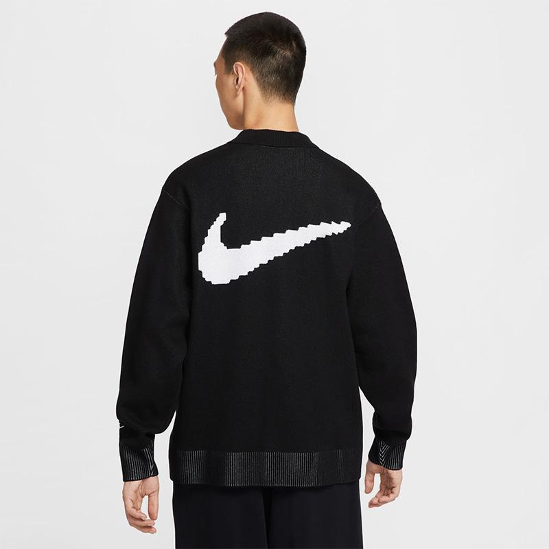 NIKE（ナイキ） 長袖 セータ― メンズ クラブ ラグビー NEO VAR L/S