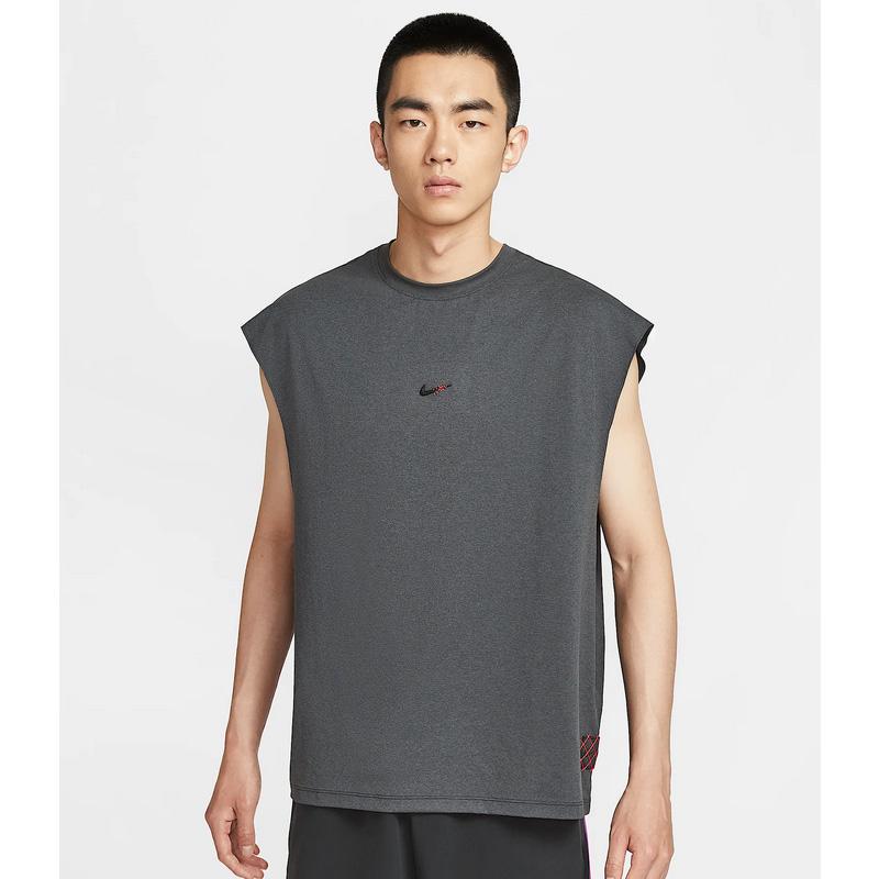 ナイキ×FCRB ノースリーブ03年　サイズM ナイキ（NIKE）（メンズ）ドライフィット レジェンド スリーブ