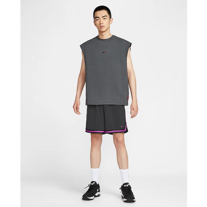 NIKE BASKETBALL ナイキバスケットボール ノースリーブ USA製 楽天市場】ノースリーブ ナイキ（バスケットボール｜スポーツ