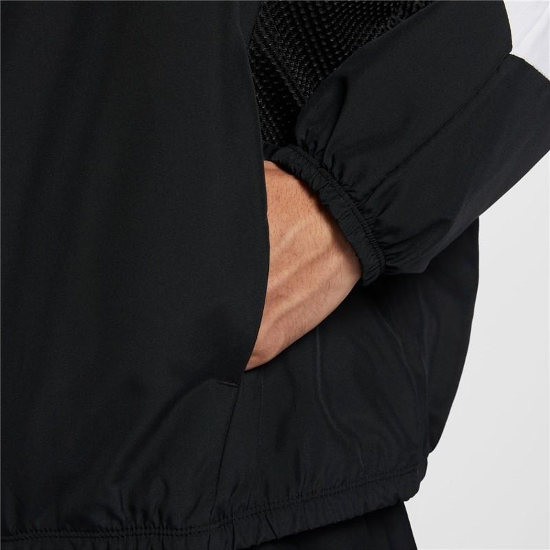 NIKE（ナイキ） メンズ ウーヴン アイコン ジャケット STRTFV SN 裏