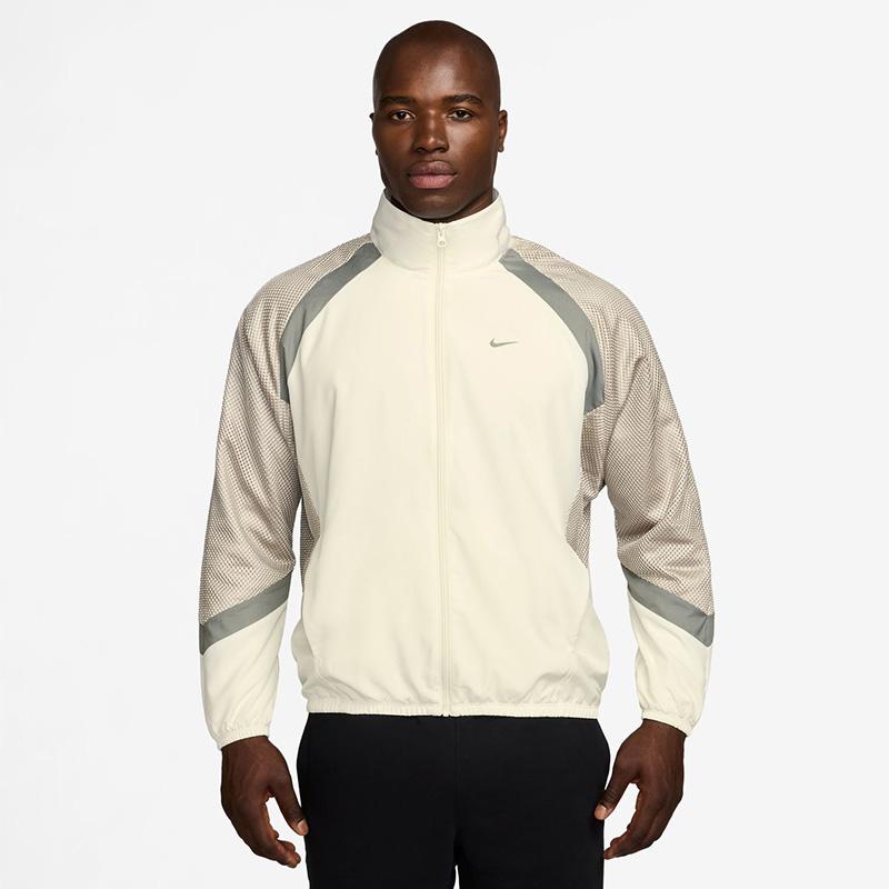 NIKE（ナイキ） ウィンドブレーカー メンズ 上下 アイコン ウーヴン