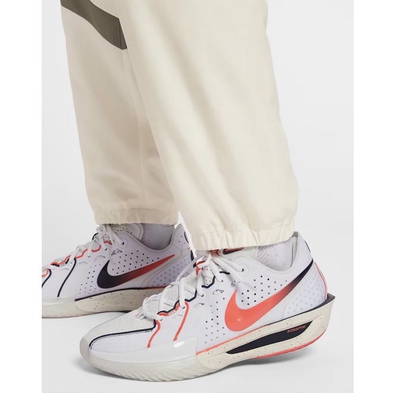 ナイキ トレーニングパンツ メンズ ウィンドブレーカー NIKE ウーヴン アイコンパンツ STRTFV SN 裏起毛 トリコット起毛 ロングパンツ /HV3366-133の画像