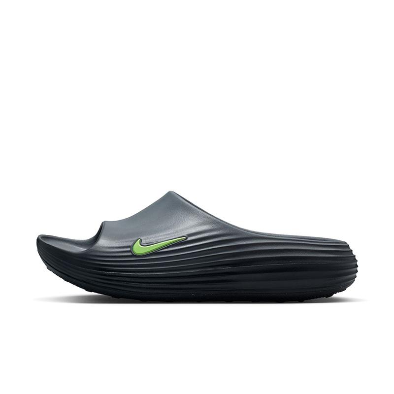 NIKE（ナイキ） メンズ スポーツサンダル リアクトX リジュビネイト