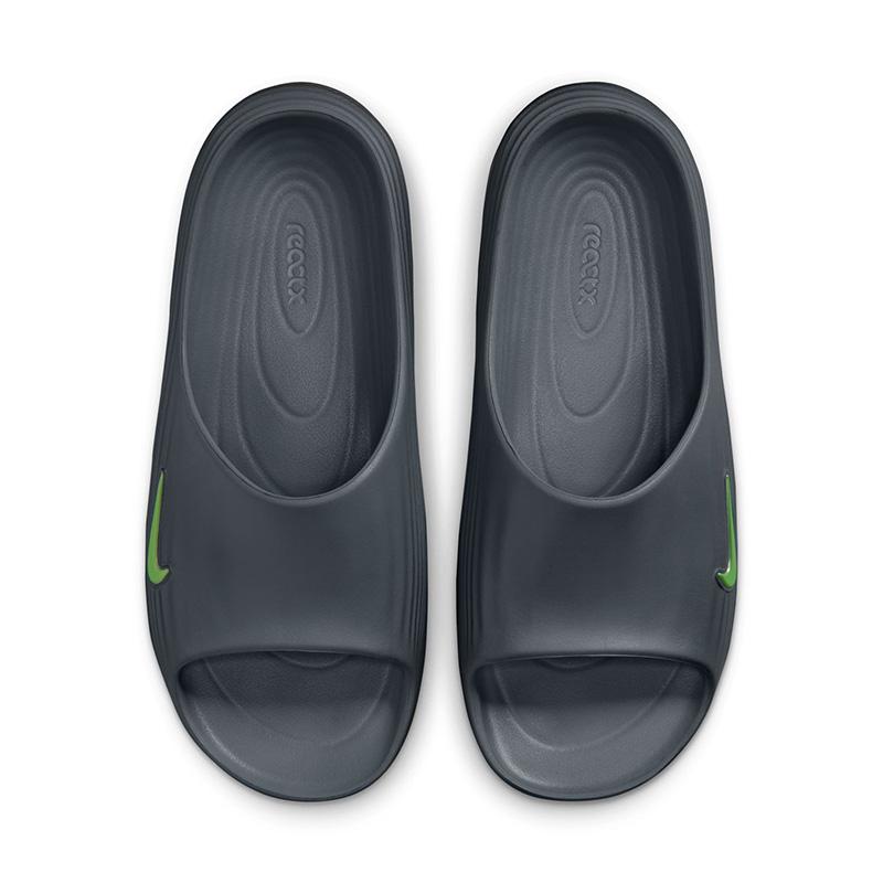 NIKE（ナイキ） メンズ スポーツサンダル リアクトX リジュビネイト