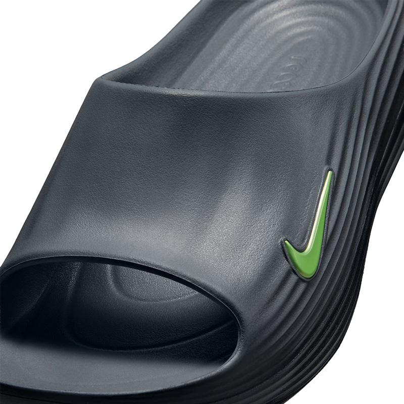 NIKE（ナイキ） メンズ スポーツサンダル リアクトX リジュビネイト