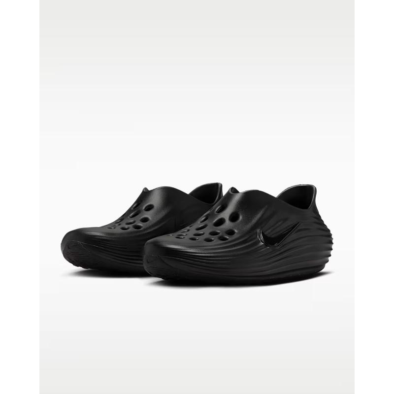 NIKE（ナイキ） レディースシューズ クロッグ サンダル リアクトX