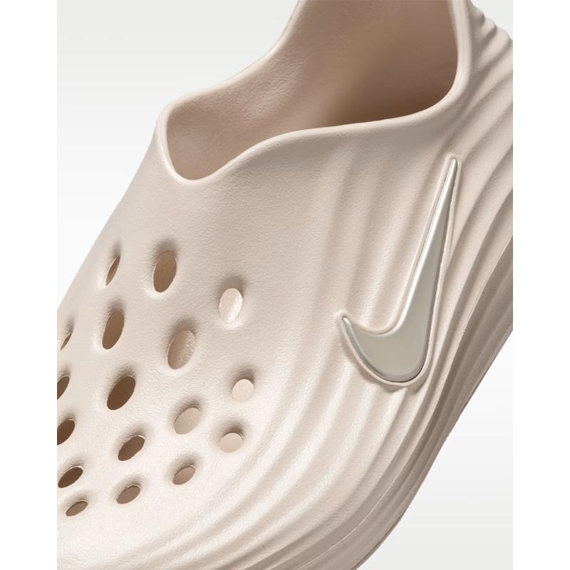 NIKE（ナイキ） レディースシューズ クロッグ サンダル リアクトX