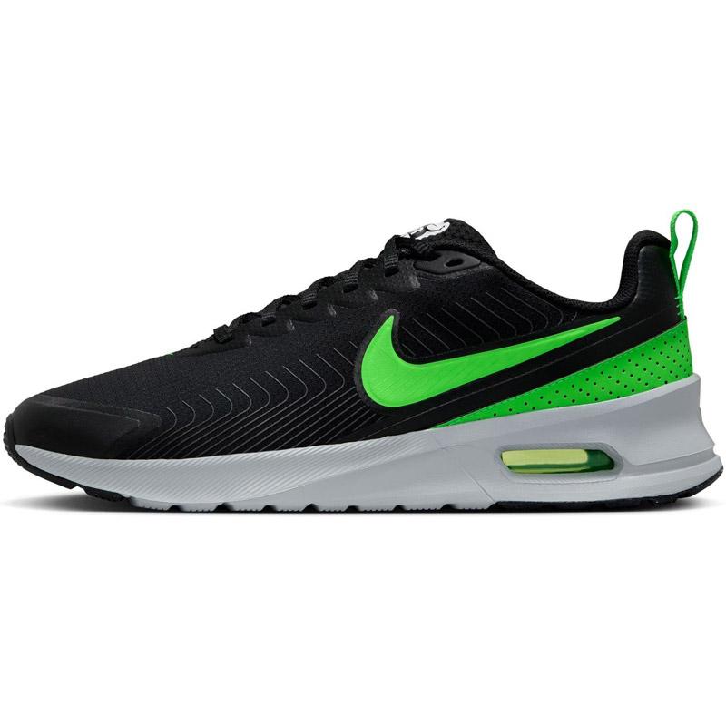 NIKE（ナイキ） スニーカー メンズ NIKE AIR MAX NUAXIS NA4