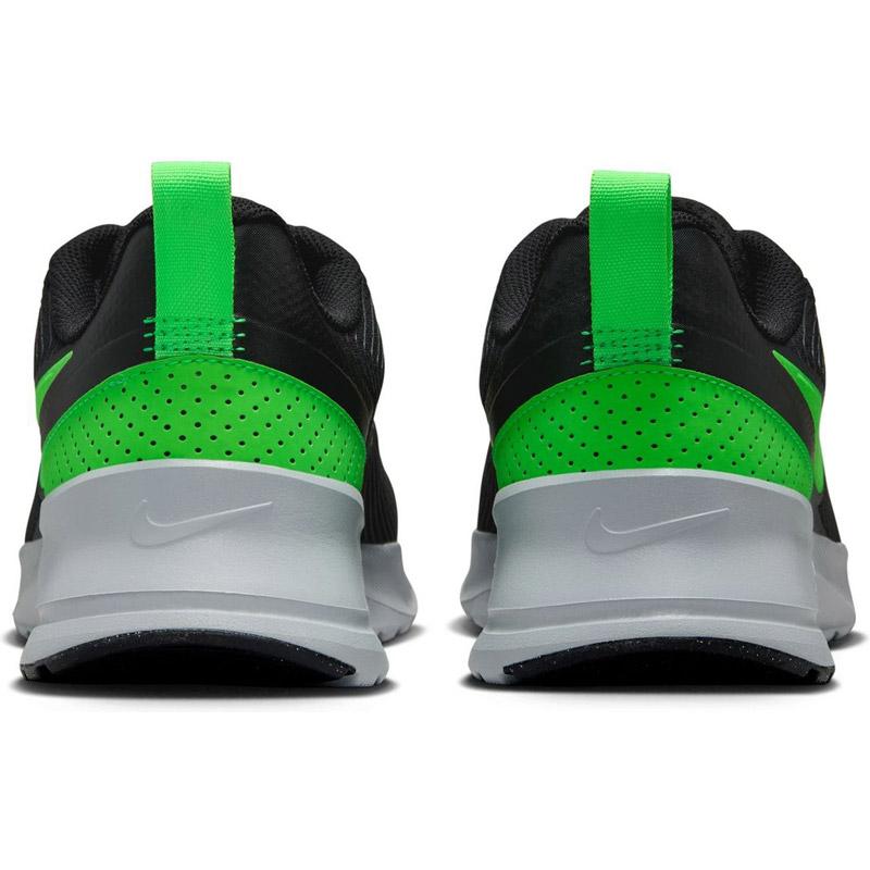 NIKE（ナイキ） スニーカー メンズ NIKE AIR MAX NUAXIS NA4