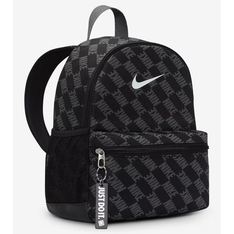 ナイキ キッズ リュックサック 11L バッグ NIKE ブラジリア JDI