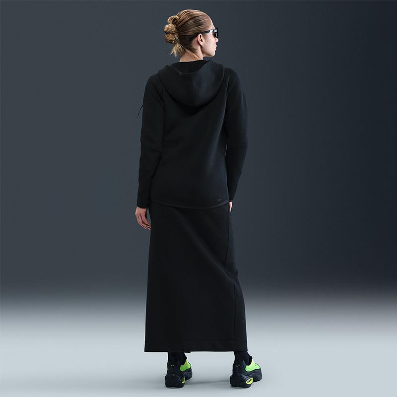 NIKE ナイキ パーカー ジャケット レディース WMNS NSW テックフリース